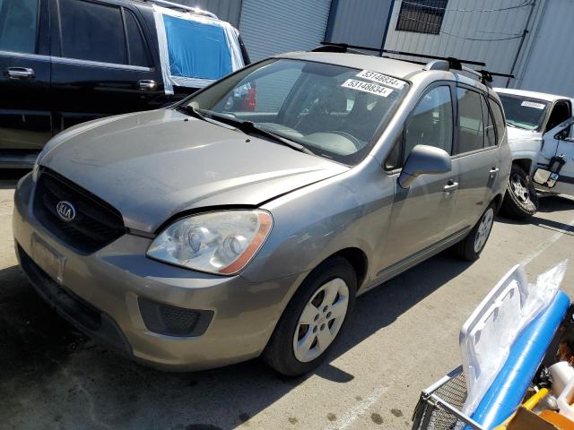 KIA RONDO 2009 knafg529797262453