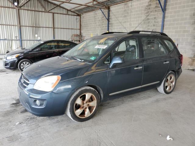 KIA RONDO BASE 2009 knafg529797276059