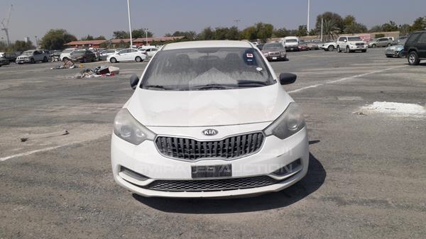 KIA CERATO 2016 knafj4115g5916026