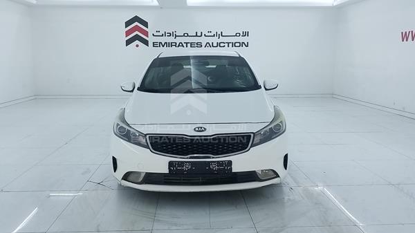 KIA CERATO 2017 knafj4117h5951409