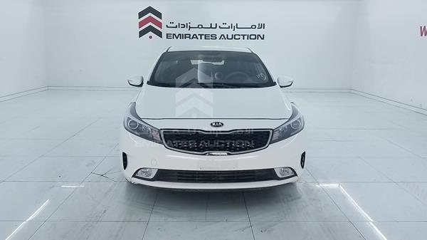 KIA CERATO 2017 knafj4119h5951430