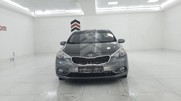 KIA CERATO 2016 knafk4110g5516095