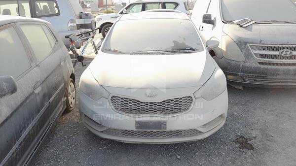 KIA CERATO 2015 knafk4118f5381334