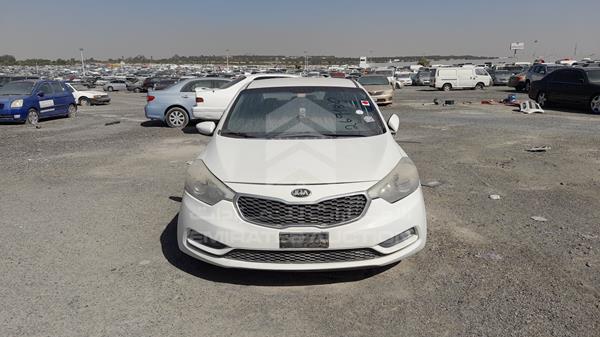 KIA CERATO 2014 knafk4119e5853975