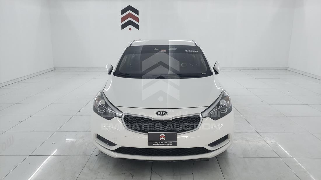 KIA CERATO 2016 knafk4175g5535181