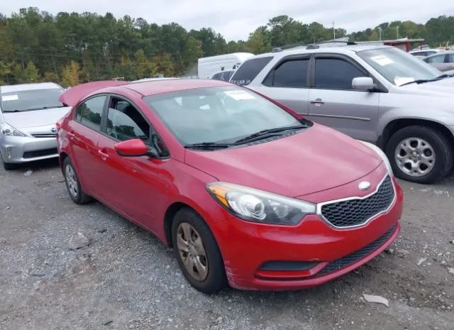 KIA FORTE 2014 knafk4a60e5062164