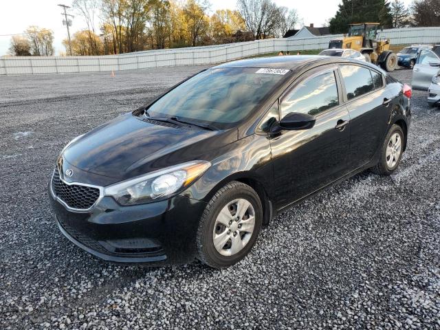 KIA FORTE 2014 knafk4a60e5062455