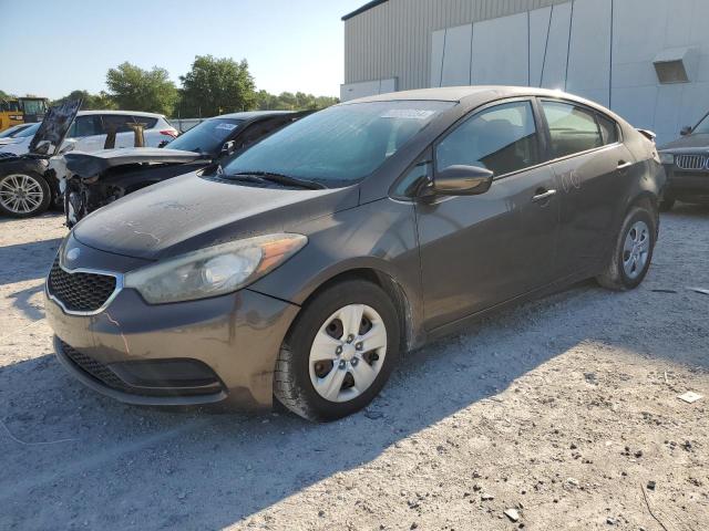 KIA FORTE 2014 knafk4a60e5065064