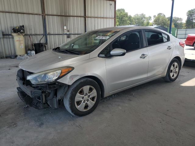 KIA FORTE LX 2014 knafk4a60e5066831