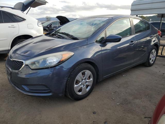 KIA FORTE 2014 knafk4a60e5075738