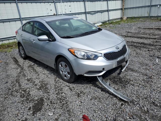 KIA FORTE LX 2014 knafk4a60e5109323