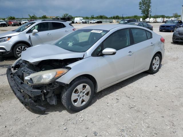 KIA FORTE 2014 knafk4a60e5117485