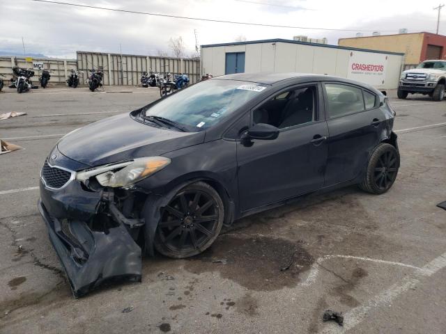 KIA FORTE 2014 knafk4a60e5130737