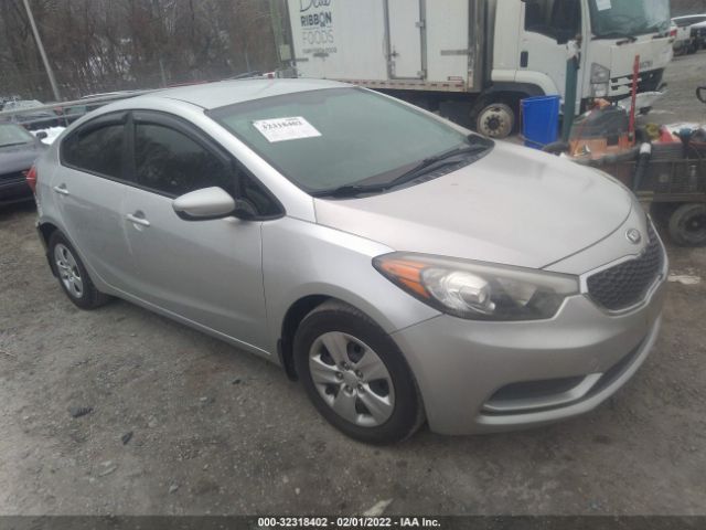 KIA FORTE 2014 knafk4a60e5139342