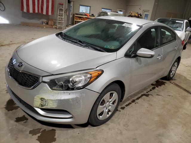 KIA FORTE 2014 knafk4a60e5142404