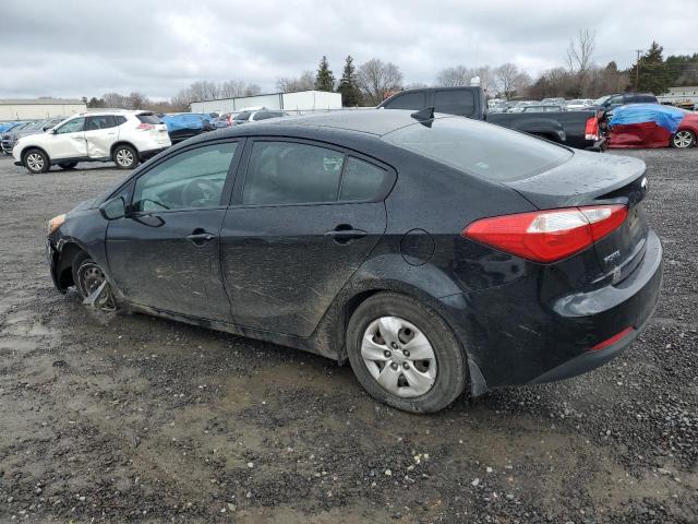 KIA FORTE 2014 knafk4a60e5148249