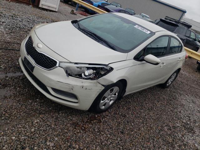 KIA FORTE LX 2014 knafk4a60e5189237