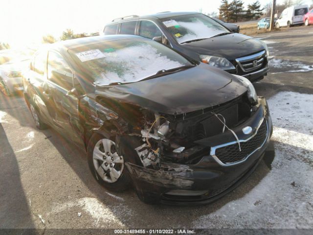 KIA FORTE 2014 knafk4a60e5207316