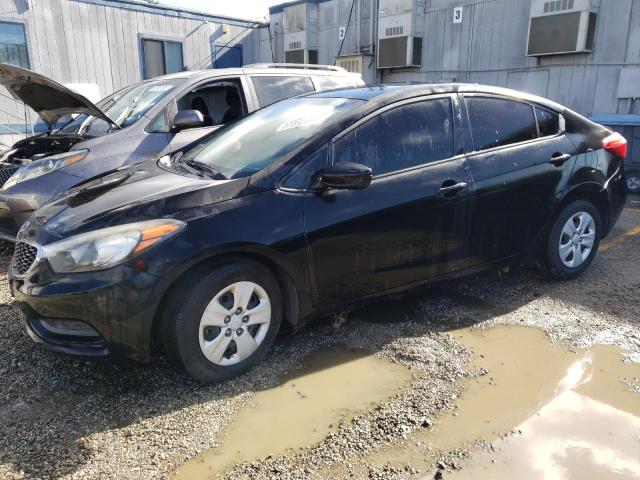 KIA FORTE 2014 knafk4a60e5212676