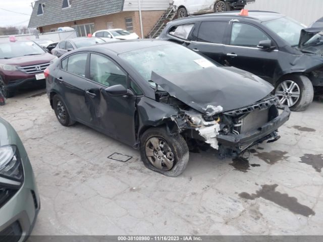 KIA FORTE 2014 knafk4a60e5220101