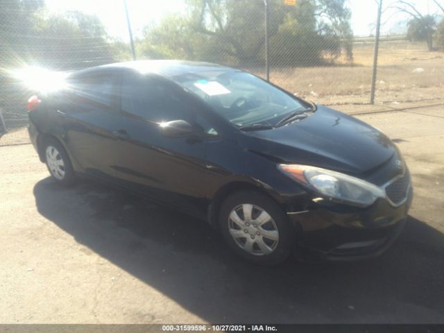 KIA FORTE 2014 knafk4a60e5224746