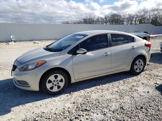 KIA FORTE 2014 knafk4a60e5238338