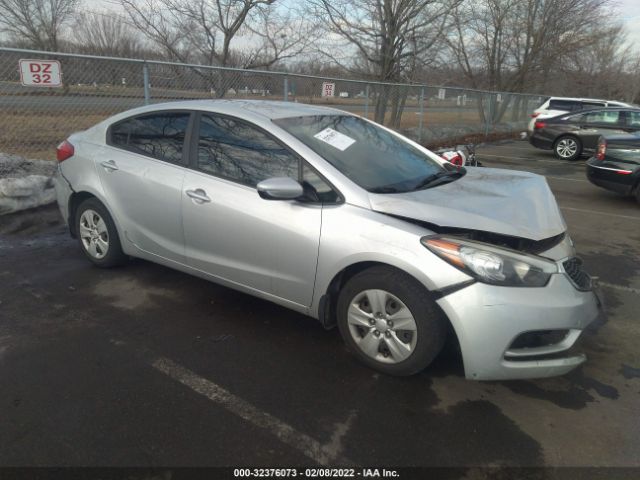 KIA FORTE 2015 knafk4a60f5259286