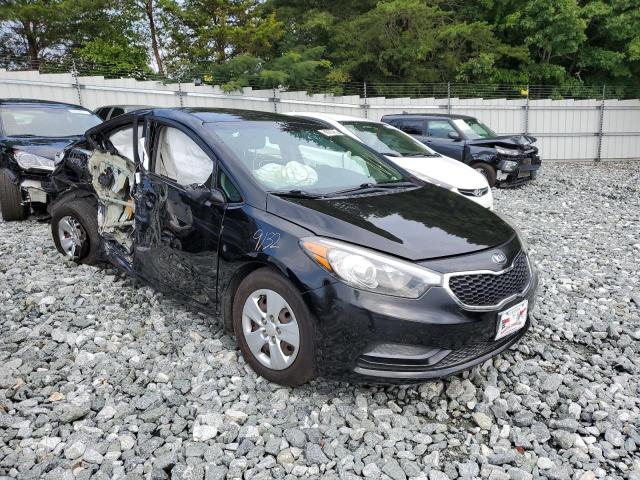 KIA FORTE LX 2015 knafk4a60f5264018