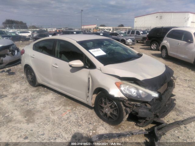 KIA FORTE 2015 knafk4a60f5265928