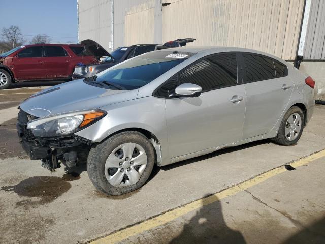 KIA FORTE LX 2015 knafk4a60f5281966