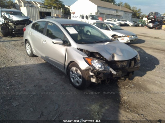 KIA FORTE 2015 knafk4a60f5282017