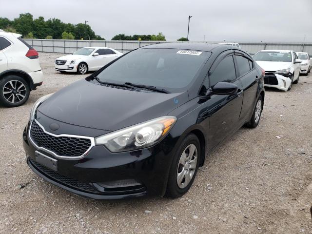 KIA FORTE 2015 knafk4a60f5282020