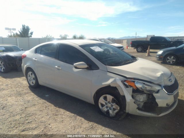 KIA FORTE 2015 knafk4a60f5283457