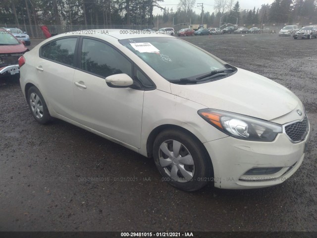 KIA FORTE 2015 knafk4a60f5289484