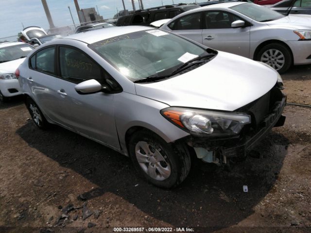 KIA FORTE 2015 knafk4a60f5290604