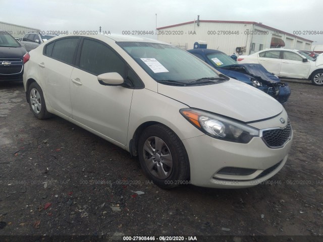 KIA FORTE 2015 knafk4a60f5291431