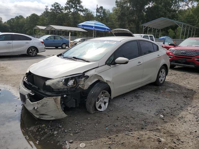 KIA FORTE 2015 knafk4a60f5295737