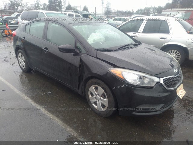 KIA FORTE 2015 knafk4a60f5296273