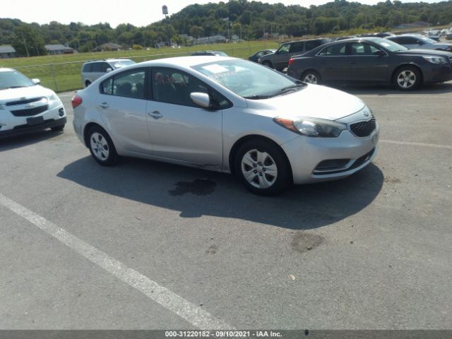 KIA FORTE 2015 knafk4a60f5297035