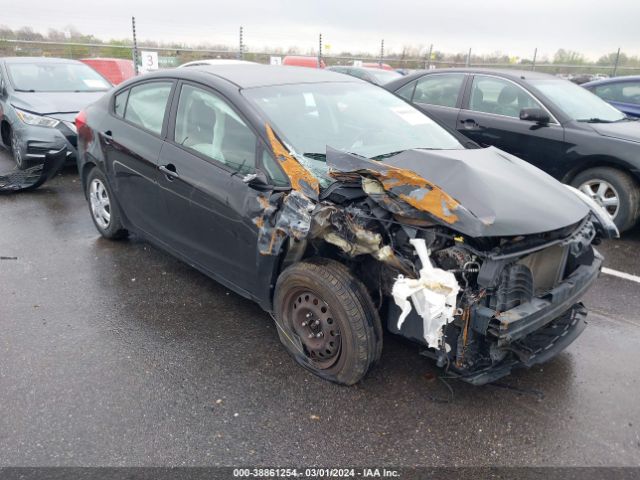 KIA FORTE 2015 knafk4a60f5297861