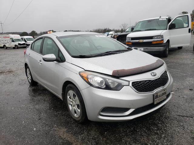 KIA FORTE LX 2015 knafk4a60f5298783