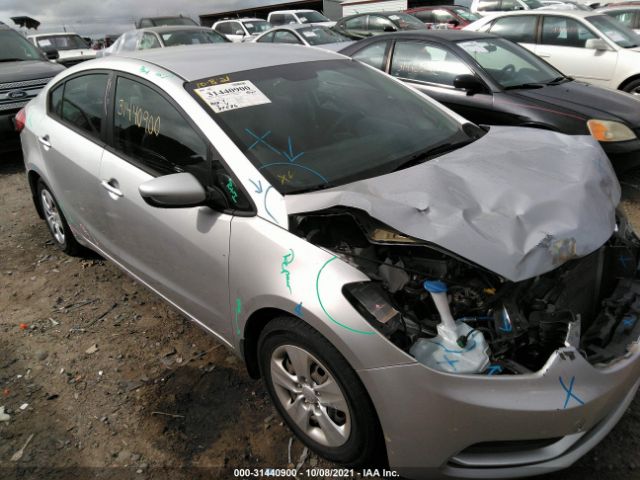 KIA FORTE 2015 knafk4a60f5298850