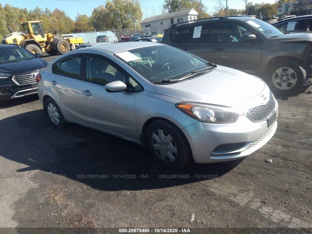 KIA FORTE 2015 knafk4a60f5307014