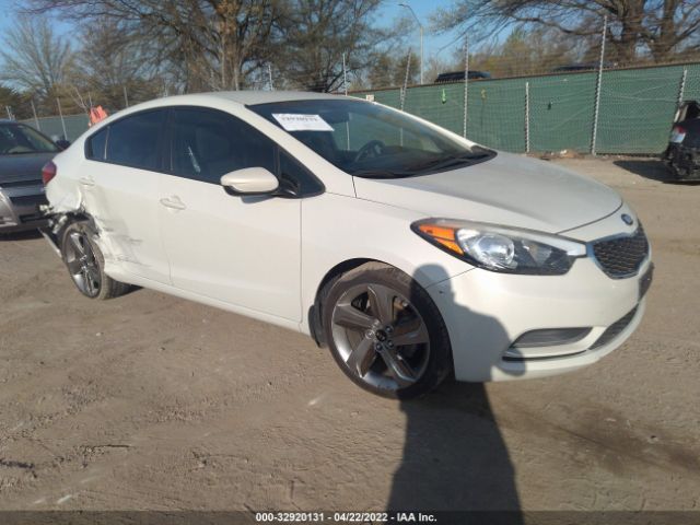 KIA FORTE 2015 knafk4a60f5311631