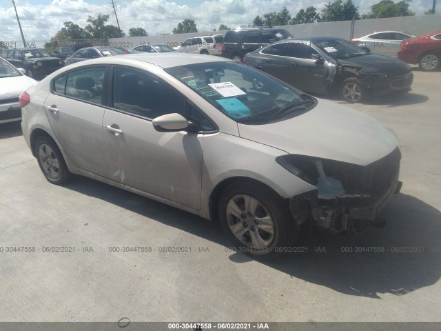 KIA FORTE 2015 knafk4a60f5312410