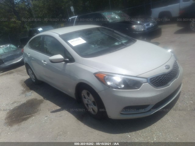 KIA FORTE 2015 knafk4a60f5321138