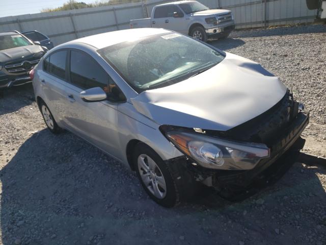 KIA FORTE LX 2015 knafk4a60f5329398