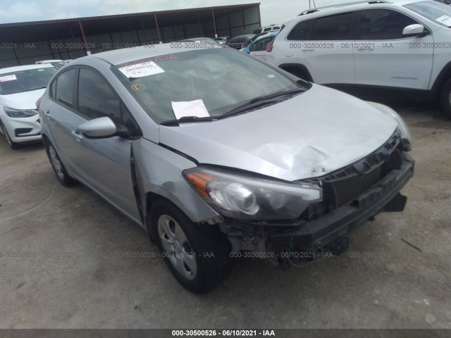 KIA FORTE 2015 knafk4a60f5329885