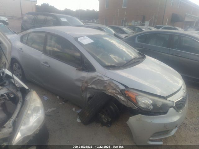 KIA FORTE 2015 knafk4a60f5330700