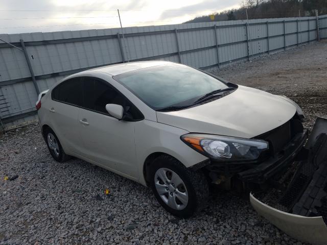 KIA FORTE LX 2015 knafk4a60f5335329